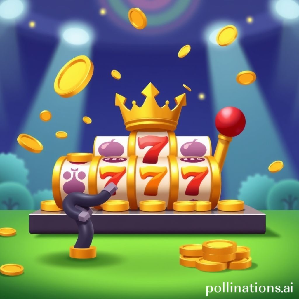 Strategi Efektif untuk Meningkatkan Peluang Menang di Slot King138